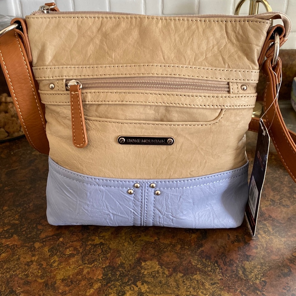Brand New Cross Over Hand Bag